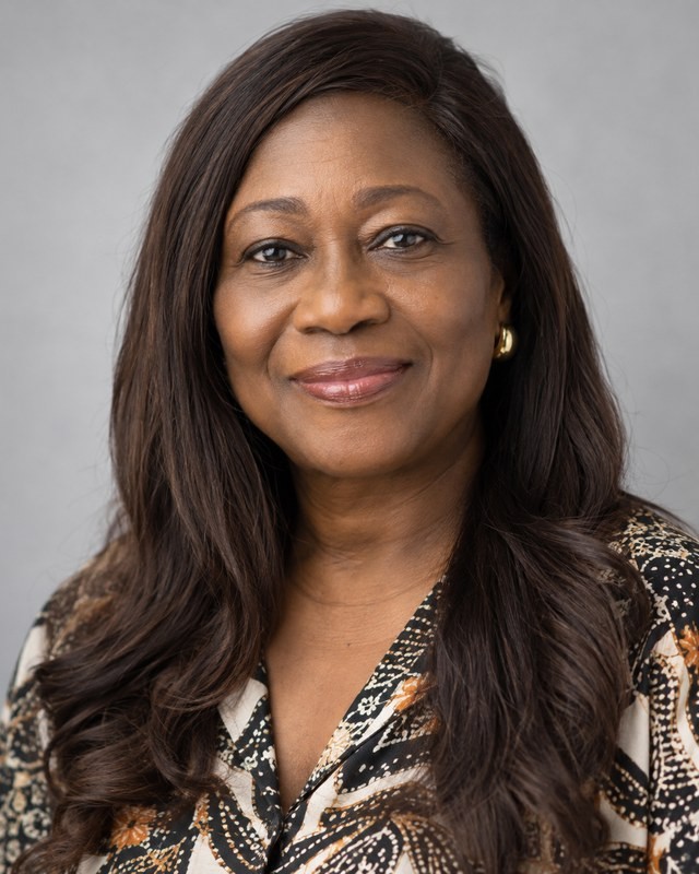 Qui est Camélia Koné ?